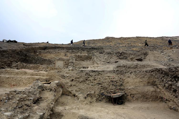 Foto: Rahmat Gul/Ritzau Scanpix