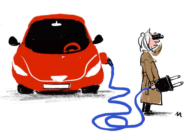 Foto: Mette Dreyer/POLITIKEN