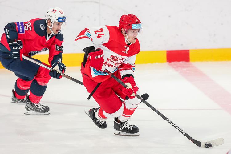 Foto: Beate Oma Dahle/Ritzau Scanpix