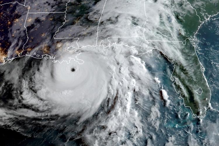Foto: Noaa/Ritzau Scanpix