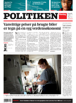 A_forsiden Politiken 30-08-2021 Lands 1udg