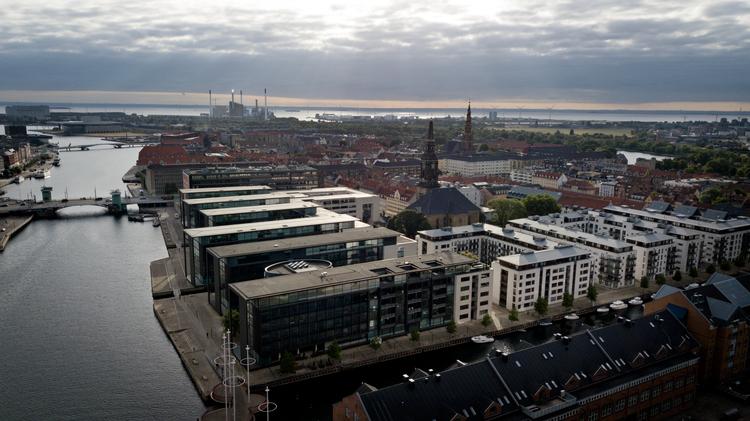 Foto: Jens Dresling/POLFOTO