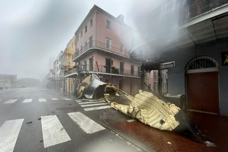 Foto: Patrick T. Fallon/Ritzau Scanpix
