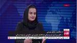 Beheshta Arghand lavede verdenshistorie, da hun interviewede repræsentant fra Taleban på direkte TV. Hun var iført en hijab, istedet for den, af Taleban, påkrævede burka.  