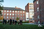 Københavns Museum har advaret mod at fjerne flere bygninger i De Gamles By. Arkivfoto..   Foto: Cicilie S. Andersen/POLFOTO