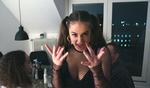 Lærke Bodilsen er 20 år gammel, instagrammer og content creator på det sociale medie OnlyFans. 