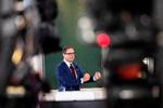 Foto: Thomas Borberg/POLFOTO
