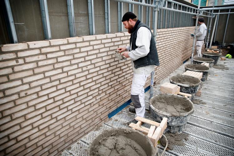 Foto: Jens Dresling/POLFOTO