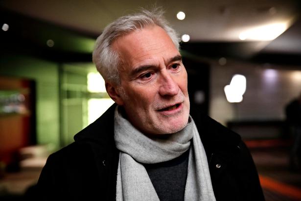 Jens Dresling