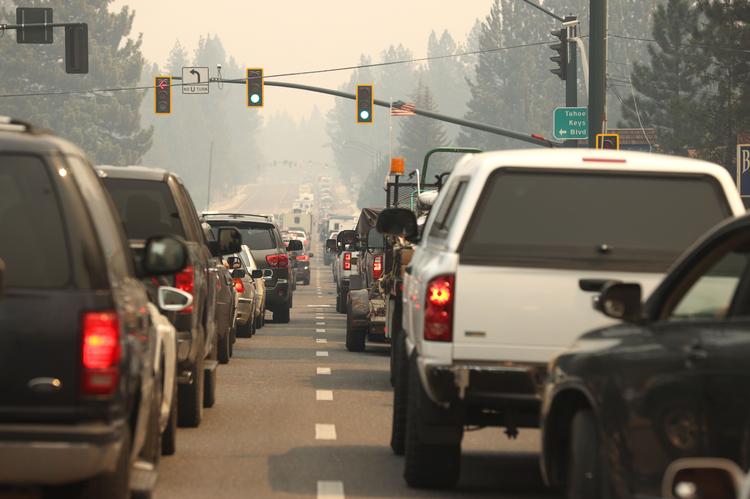 Foto: Justin Sullivan/Ritzau Scanpix