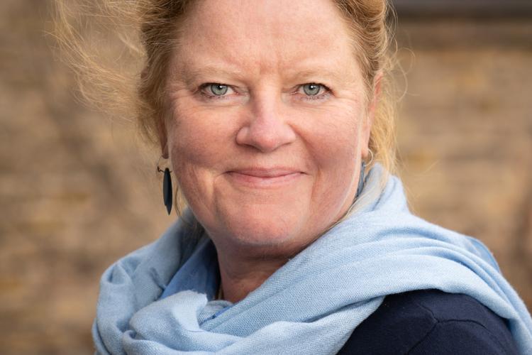 Foto: Thurid van Steenwijk