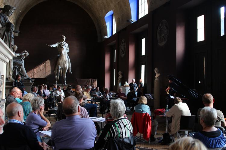 Foto: Lars Hansen/POLFOTO