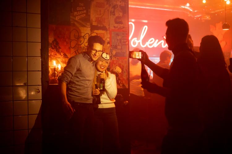 Onsdag åbner nattelivet igen. Få overblik over genåbningens fester. Foto: Mathias Svold/Mathias Svold