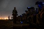 Amerikanske soldater gør klar til at forlade Afghanistan. Også danske soldater har forladet landet, der nu  styres af Taleban. Men der er stadig 88 personer med dansk tilknytning tilbage i Afghanistan. Foto: Us Army/Ritzau Scanpix