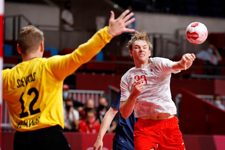 Foto: Jens Dresling/POLFOTO