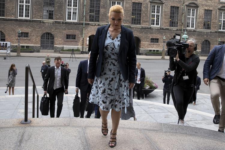 Foto: Finn Frandsen/POLFOTO