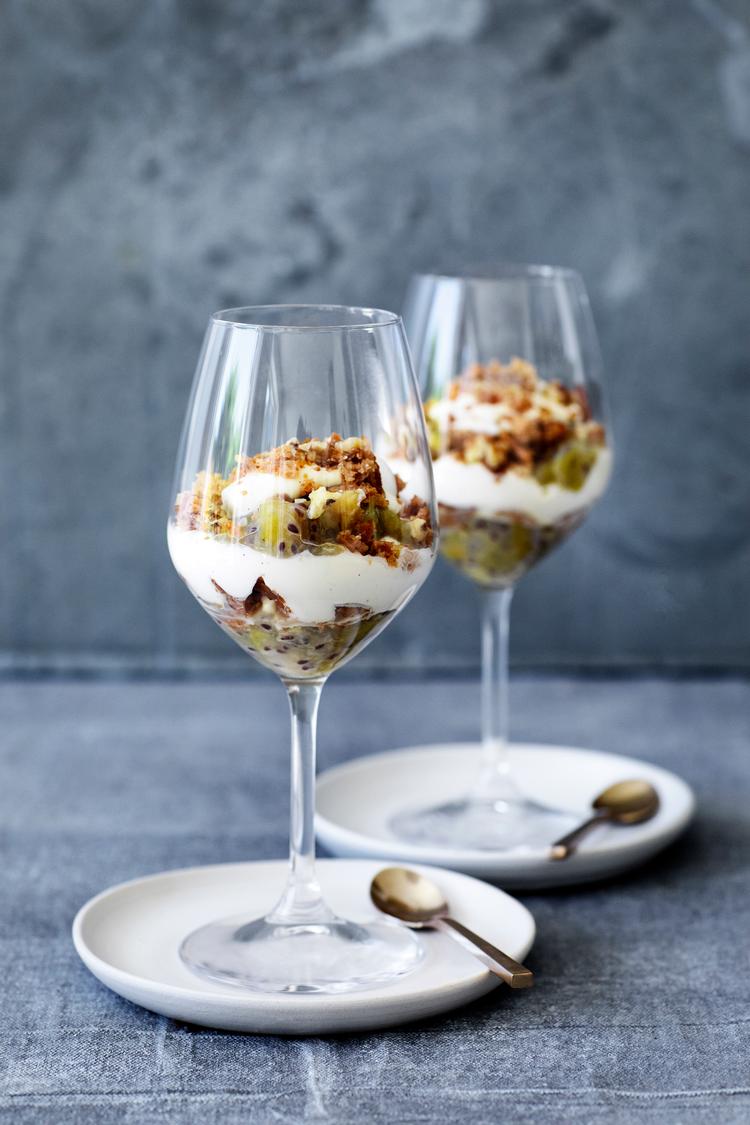 Foto: Line Thit Klein 