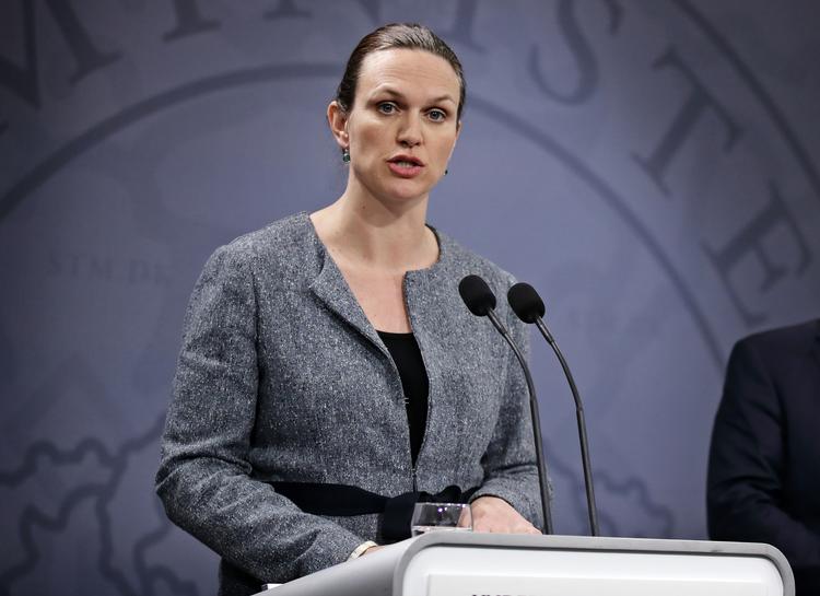 Foto: Jens Dresling/POLFOTO