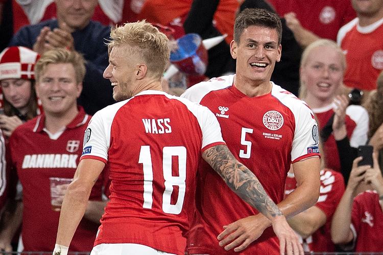 Foto: Finn Frandsen/POLFOTO