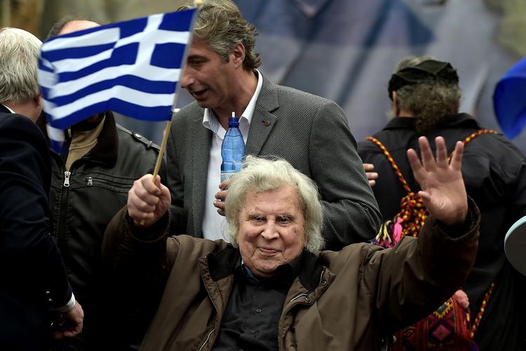 Foto: Angelos Tzortzinis/Ritzau Scanpix