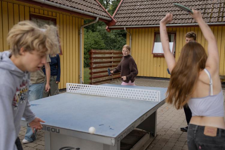 Foto: Katrine Hørup Noer/POLFOTO