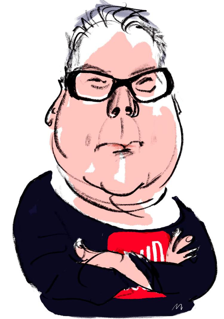 Foto: Mette Dreyer/POLITIKEN