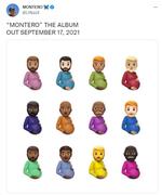 En af dem, der har muntret sig over Drakes cover, er rapperen Lil Nas X, som på sin Instagram har lavet sin egen version - af sig selv som gravid. 