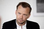 Foto: Thomas Borberg/POLFOTO