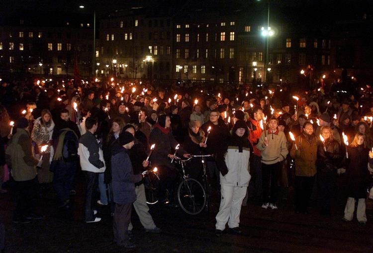 Foto: Søren Osgood/POLFOTO