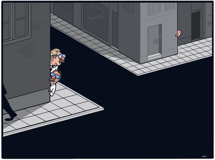 Foto: Philip Ytournel/POLITIKEN