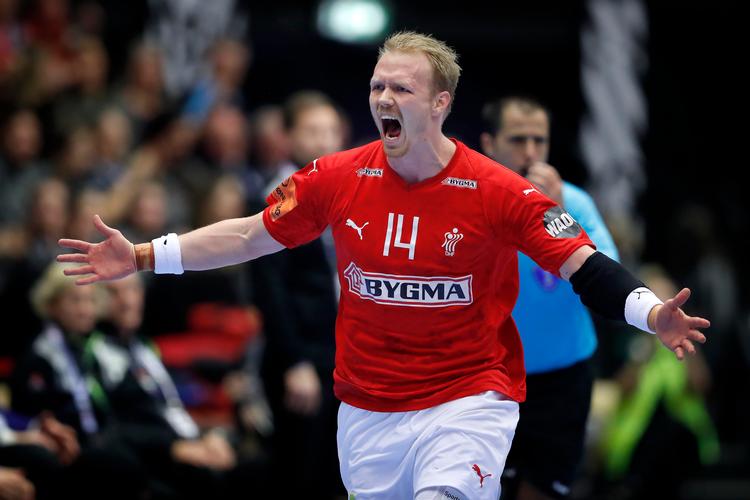Foto: Jens Dresling/POLFOTO