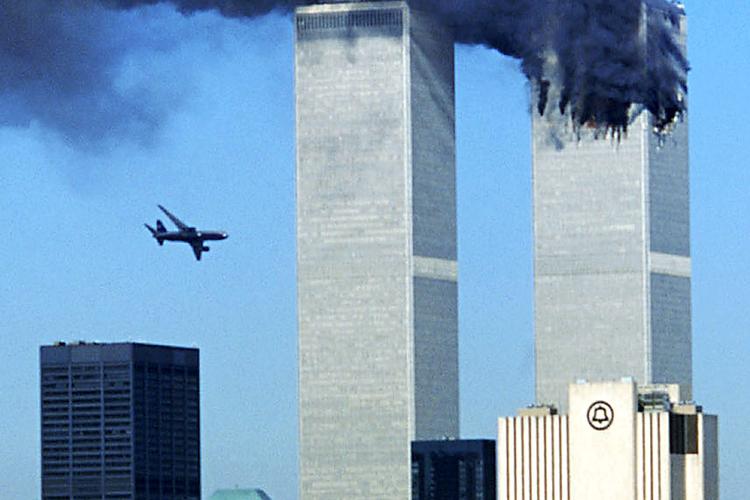 Foto: Robert Clark/Ritzau Scanpix