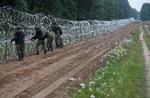 Foto: Kacper Pempel/Ritzau Scanpix