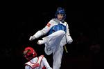 Foto: Yasuyoshi Chiba/Ritzau Scanpix