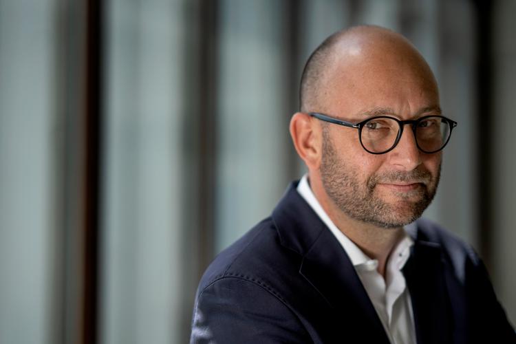 Fødevareminister Rasmus Prehn (S) har stået i spidsen for 61 møder med de øvrige partier, siden regeringen kom med sit udspil til en grøn omstilling af landbruget i april. Foto: Stine Bidstrup