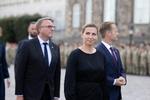 Foto: Tilde Døssing Tornbjerg/POLFOTO