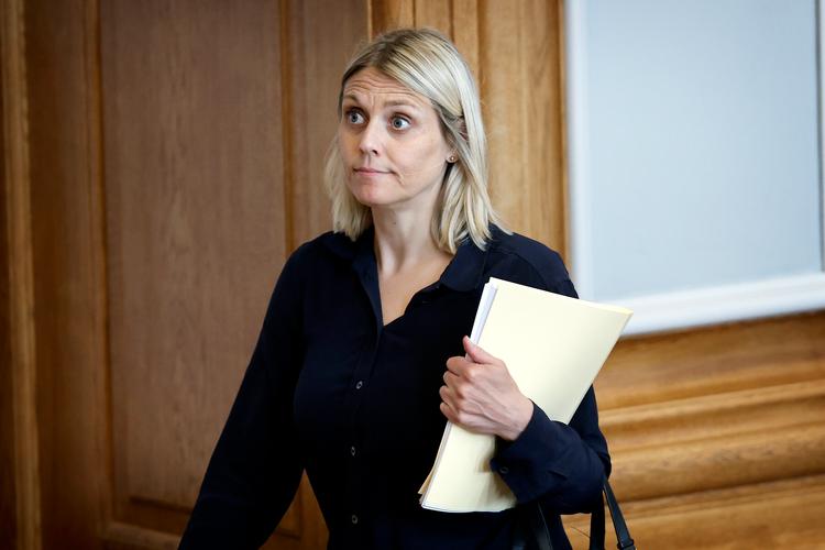 Foto: Jens Dresling/POLFOTO