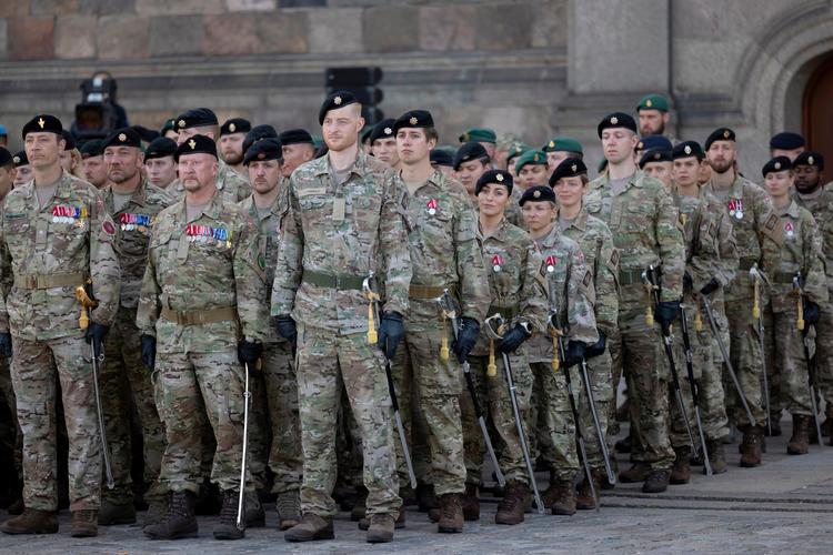 Foto: Tilde Døssing Tornbjerg/POLFOTO