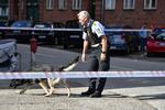 Billedet har ikke noget med det aktuelle overfald at gøre.  Foto: Jakob Jørgensen/POLFOTO