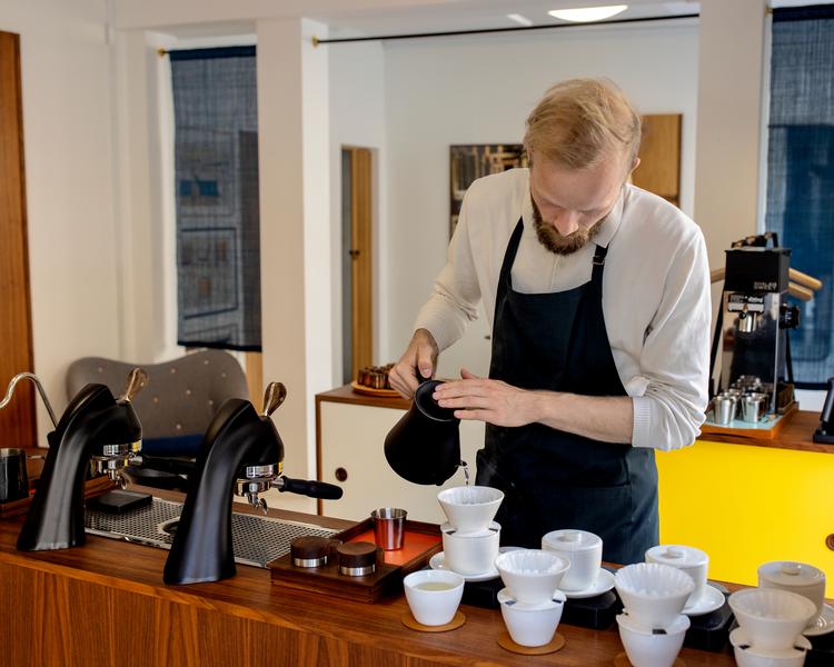 Foto: Miriam Dalsgaard/POLITIKEN