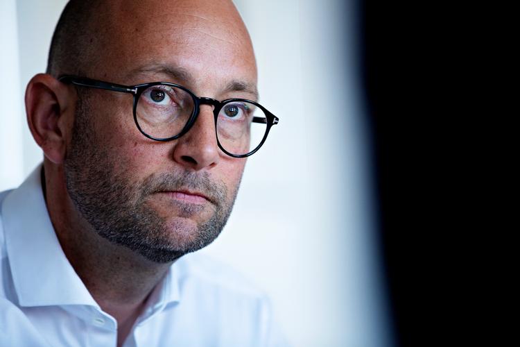 Foto: Jacob Ehrbahn/POLFOTO