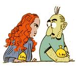 Hvad med at stoppe lønstigningen i mandefag og give pengene til sygeplejersker og sosu-assistenter? Foto: Claus Nørregaard/POLITIKEN