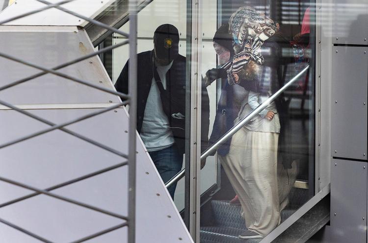 Foto: 1081 Fredrik Persson/tt/Ritzau Scanpix