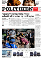 A_forsiden Politiken 07-09-2021 Lands 1udg