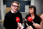 Foto: Jens Dresling/POLFOTO