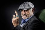 Foto: Joel Saget/Ritzau Scanpix