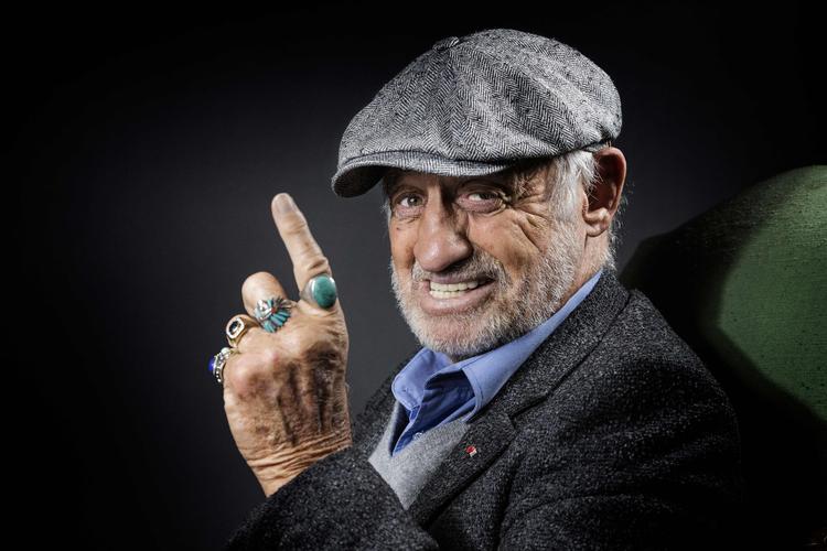 Foto: Joel Saget/Ritzau Scanpix