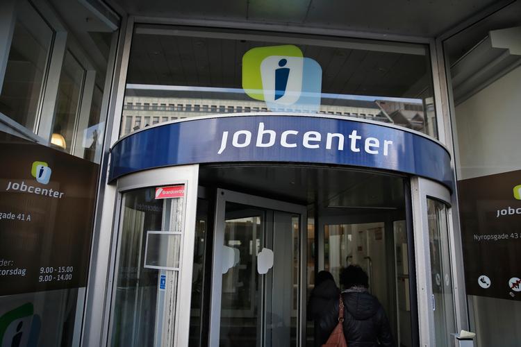 Foto: Jens Dresling/POLFOTO