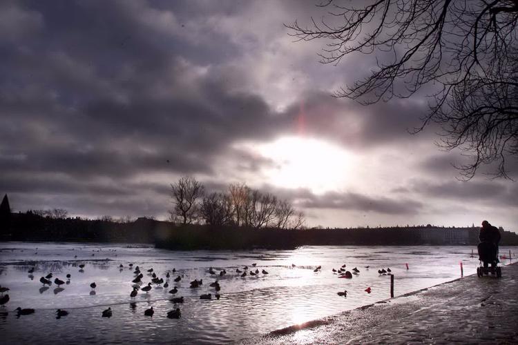 Foto: Jens Dresling/POLFOTO