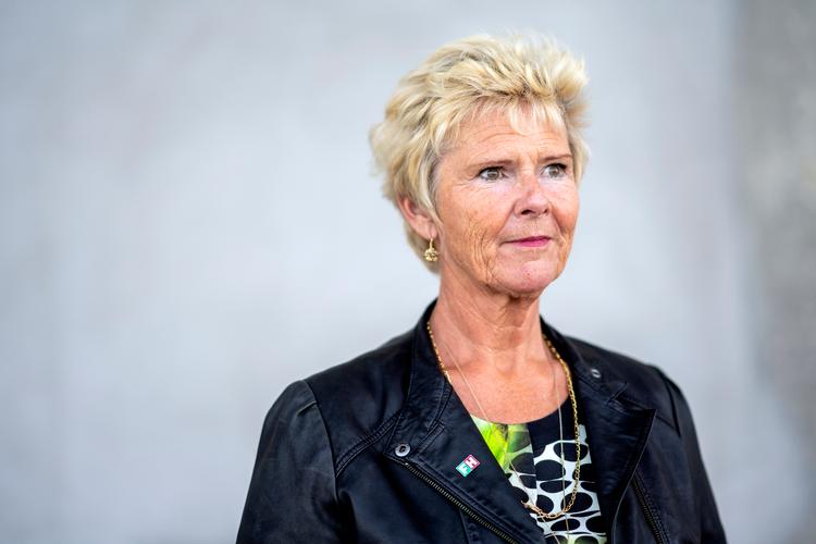 Foto: Stine Bidstrup/Stine Bidstrup
